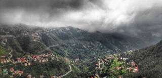 48 Hours Itineraries In Shimla